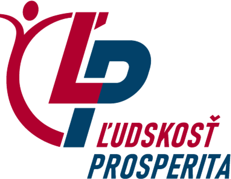 Ľudskosť a Prosperita